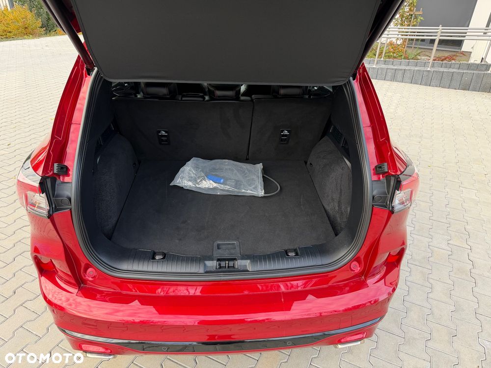 Ford Kuga 2.5 Duratec PHEV ST-LINE X - 27