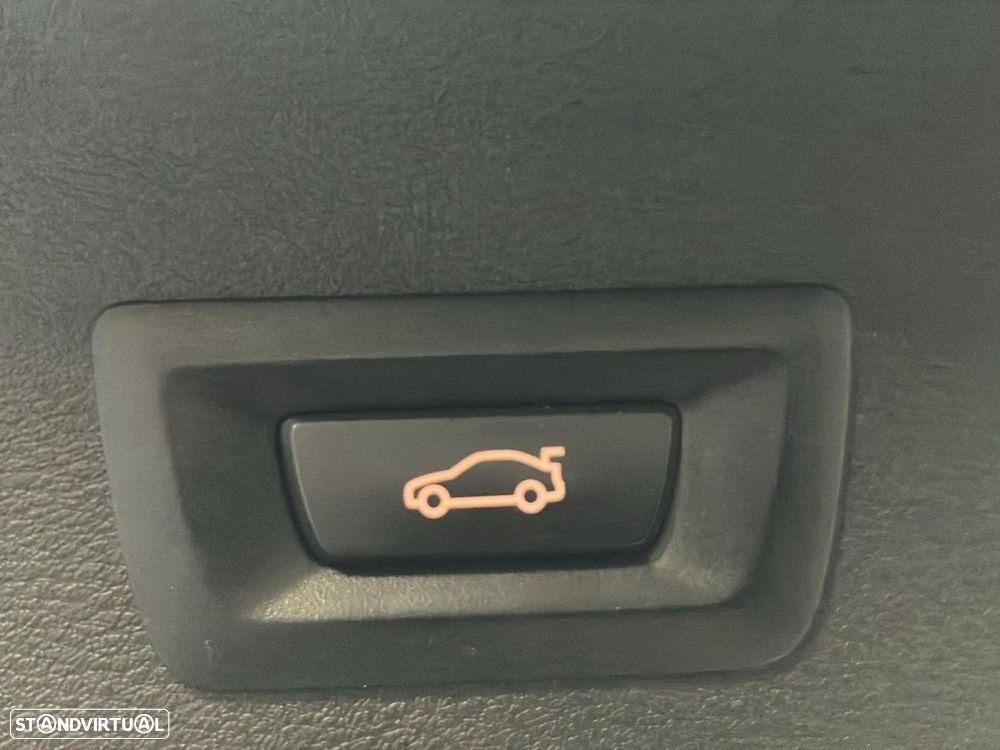 BMW X1 25 e xDrive - 18