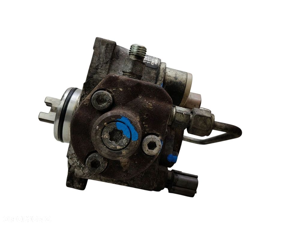 POMPA WTRYSKOWA DUCATO III JUMPER II BOXER TRANSIT 2.2 JTD 6C1Q-9B395-AE - 2