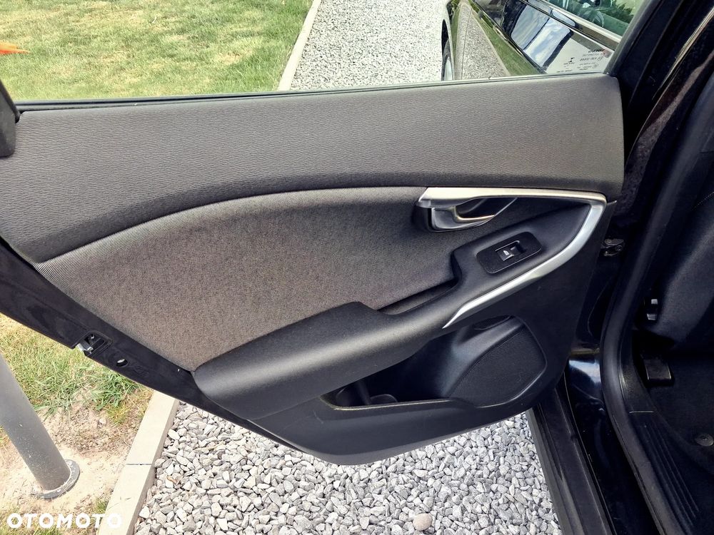 Volvo V40 Cross Country D2 Summum - 23