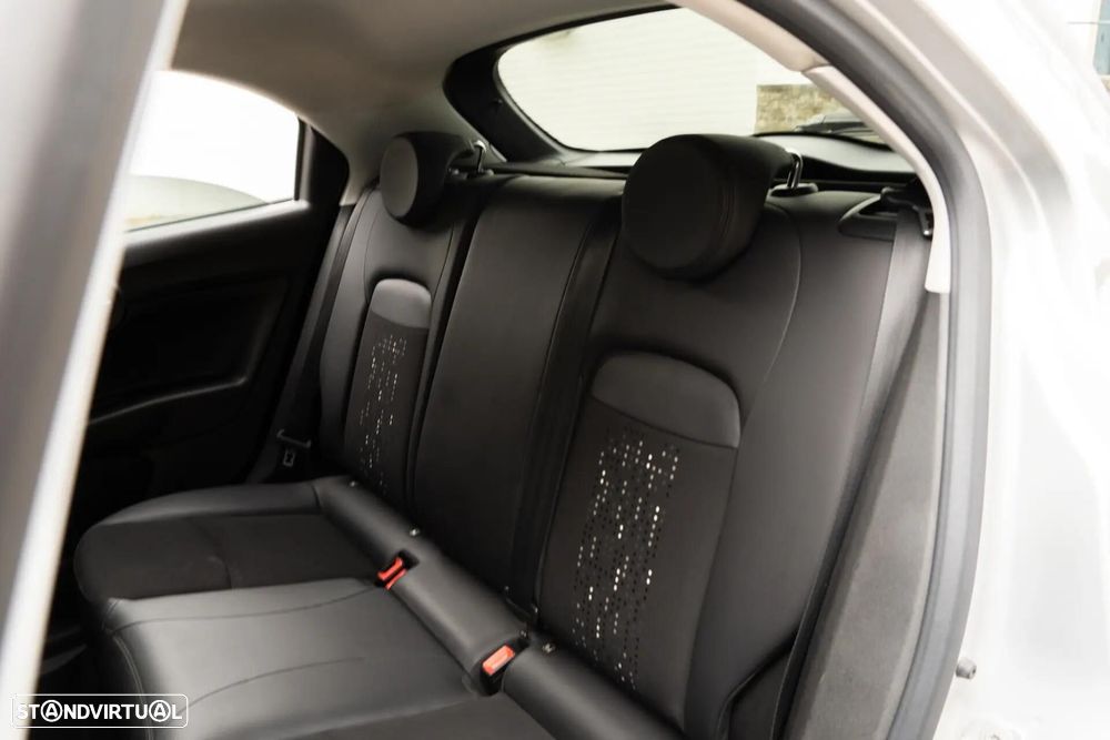 Fiat 500X 1.0 FireFly Connect - 52
