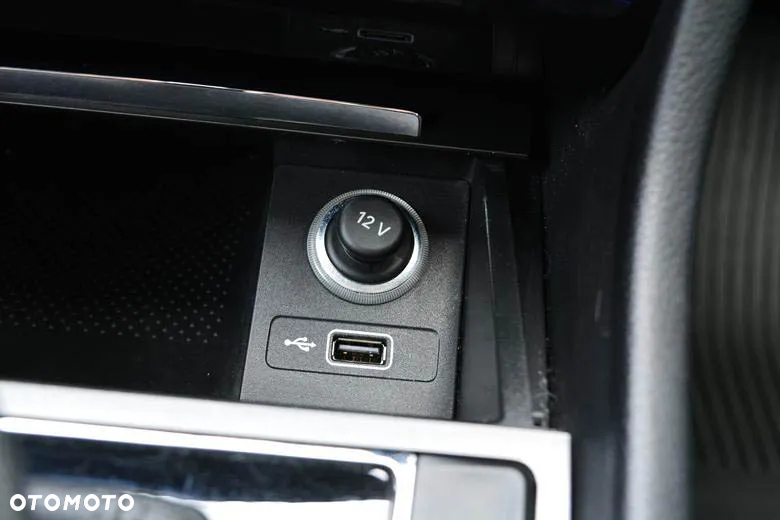 Skoda Superb 2.0 TDI SCR Style DSG - 23