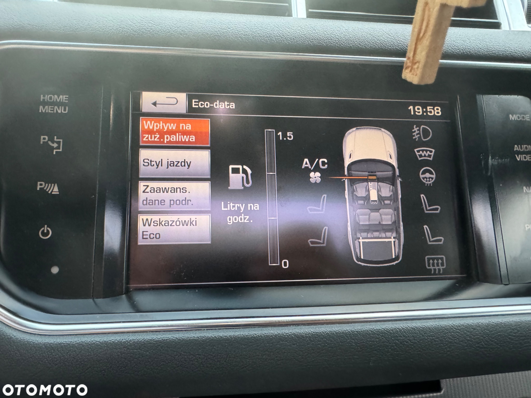 Land Rover Range Rover Sport S 3.0 SD V6 HSE Dynamic - 36
