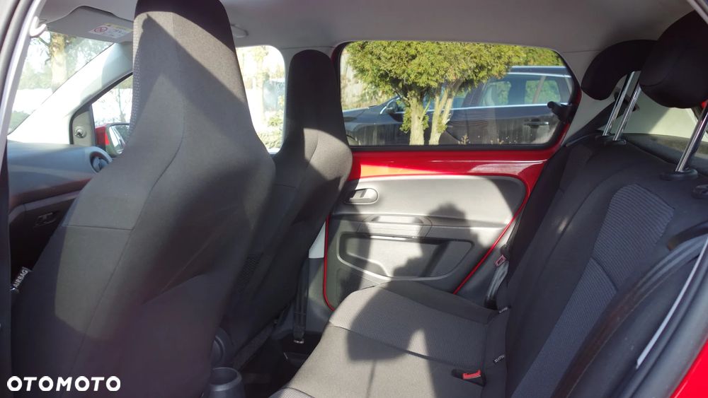 Skoda Citigo 1.0 Ambition EU6 - 19