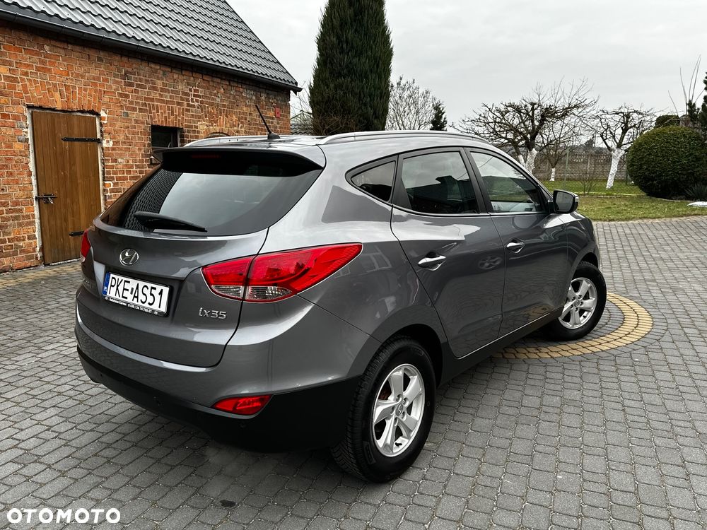 Hyundai ix35 - 12