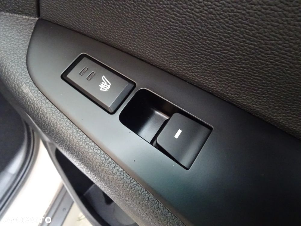 Hyundai Tucson blue 1.7 CRDi 2WD Passion Plus - 21