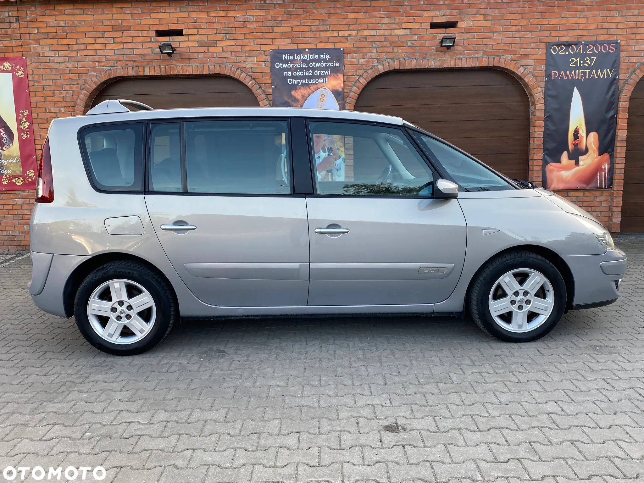 Renault Espace - 5