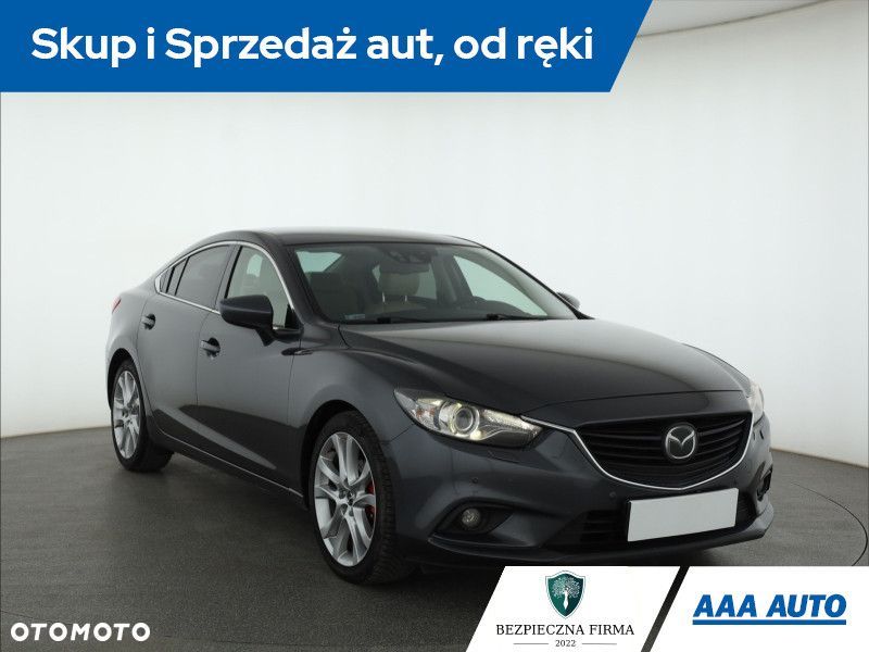 Mazda 6 - 3