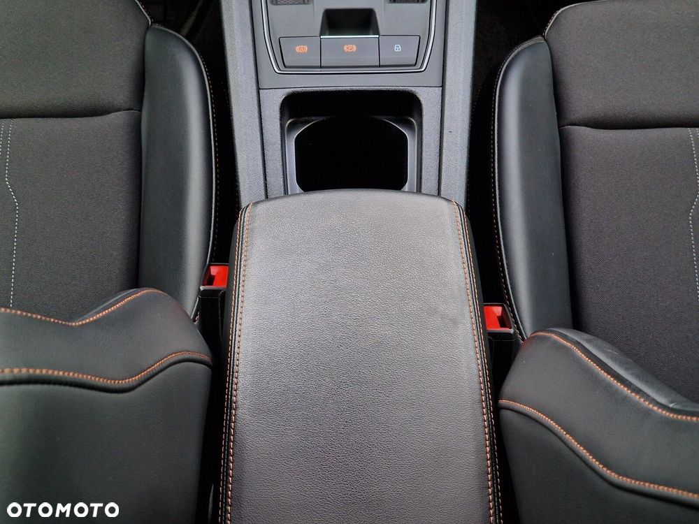 Cupra Formentor 2.0 TDI 4Drive DSG - 22