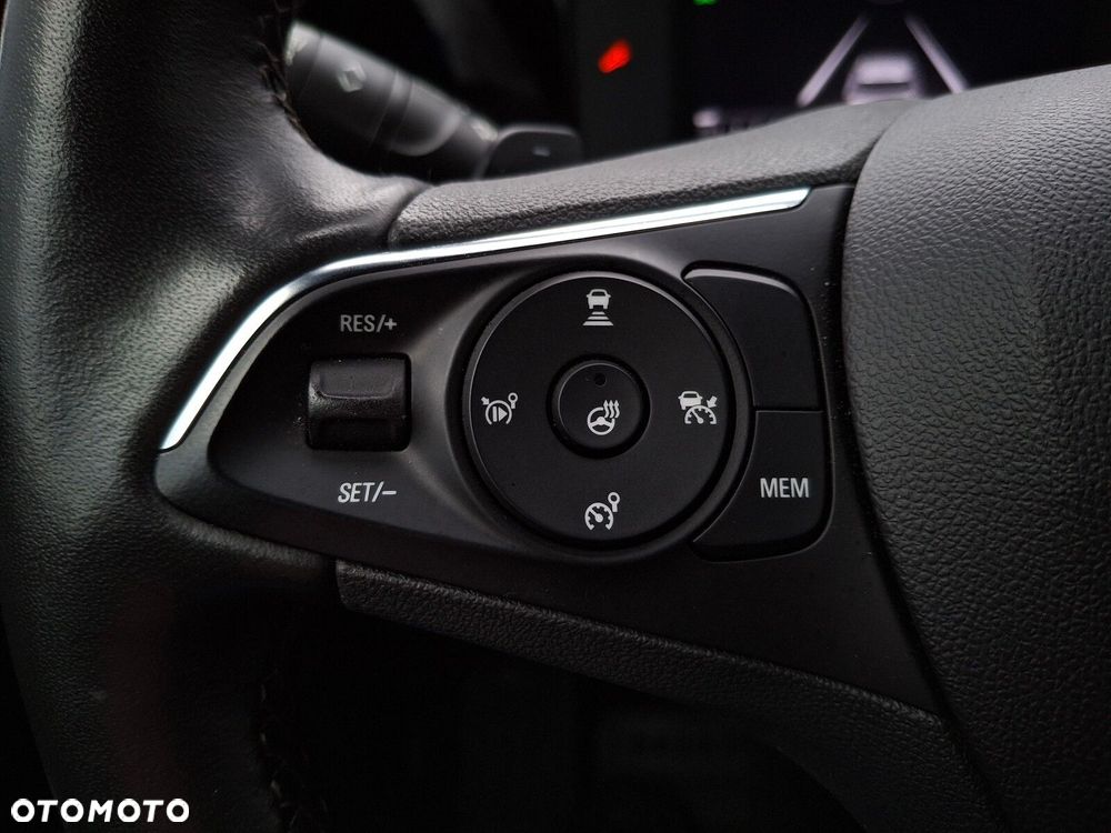 Opel Mokka 1.2 T GS Line S&S - 12