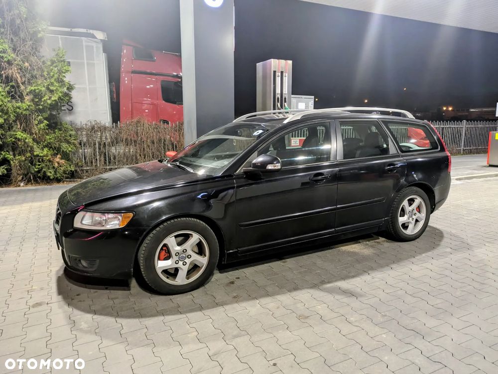 Volvo V50 DPF D2 Momentum - 26