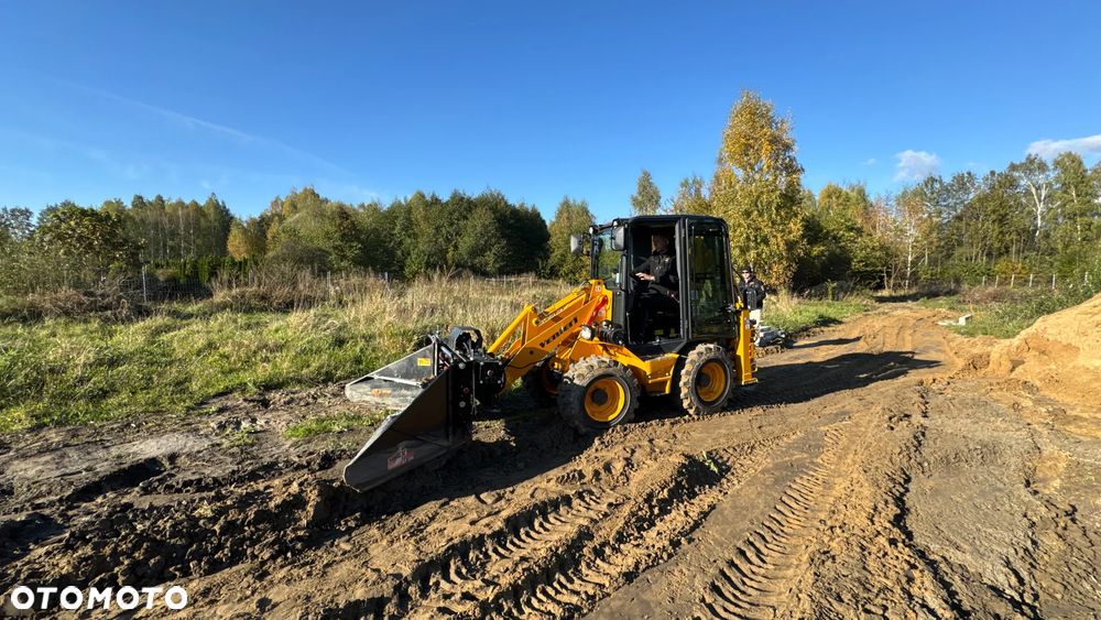 Venieri 1.33c Kubota - 4