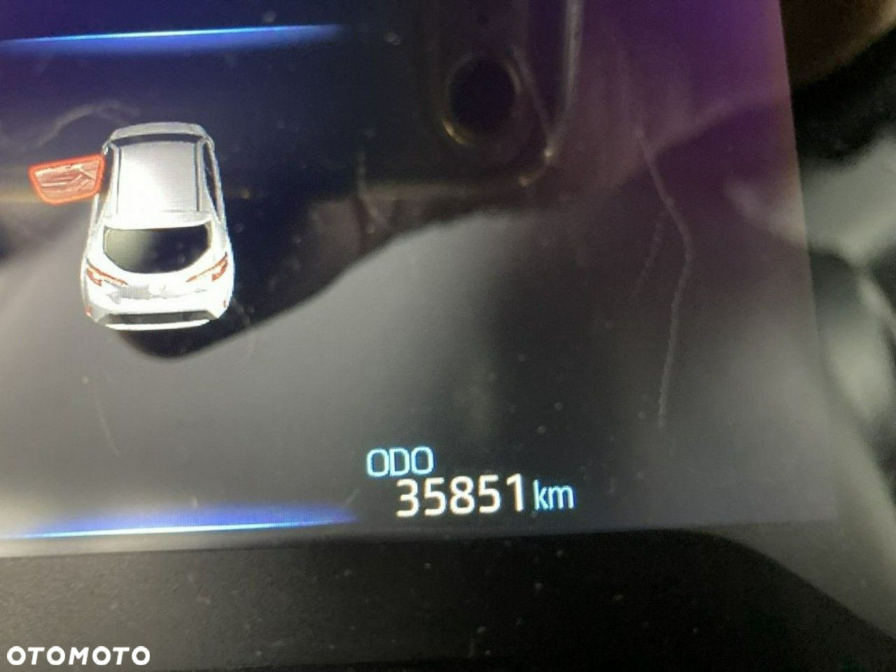 Toyota Corolla - 11