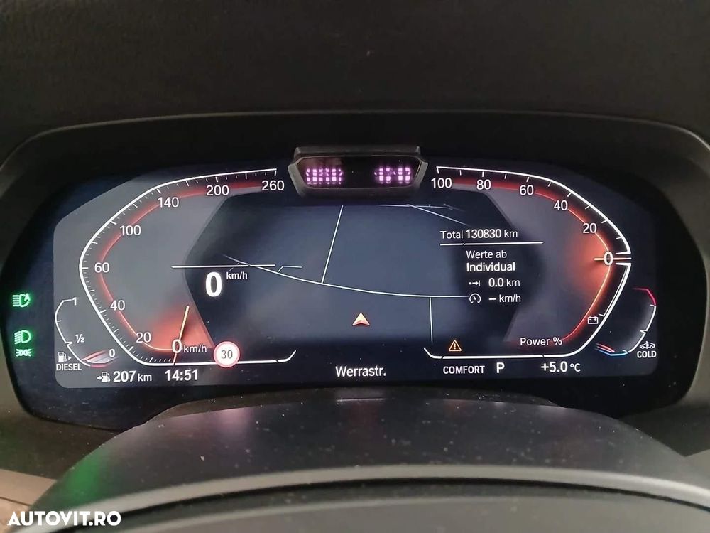 BMW X7 xDrive40d - 8