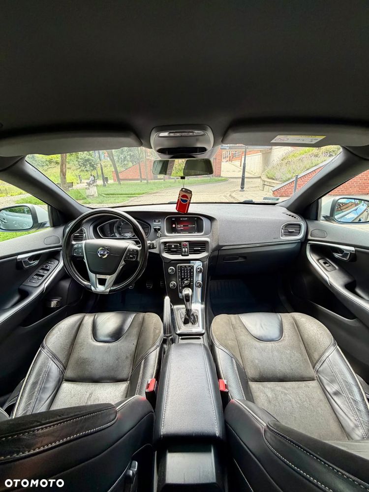 Volvo V40 D2 RDesign - 8