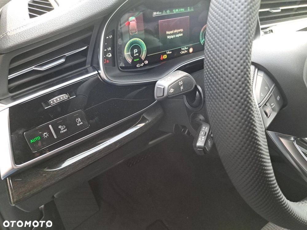Audi Q7 - 24