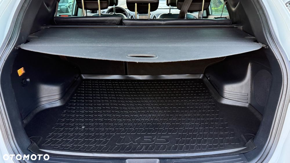 Hyundai ix35 1.7 CRDi 2WD Trend - 20