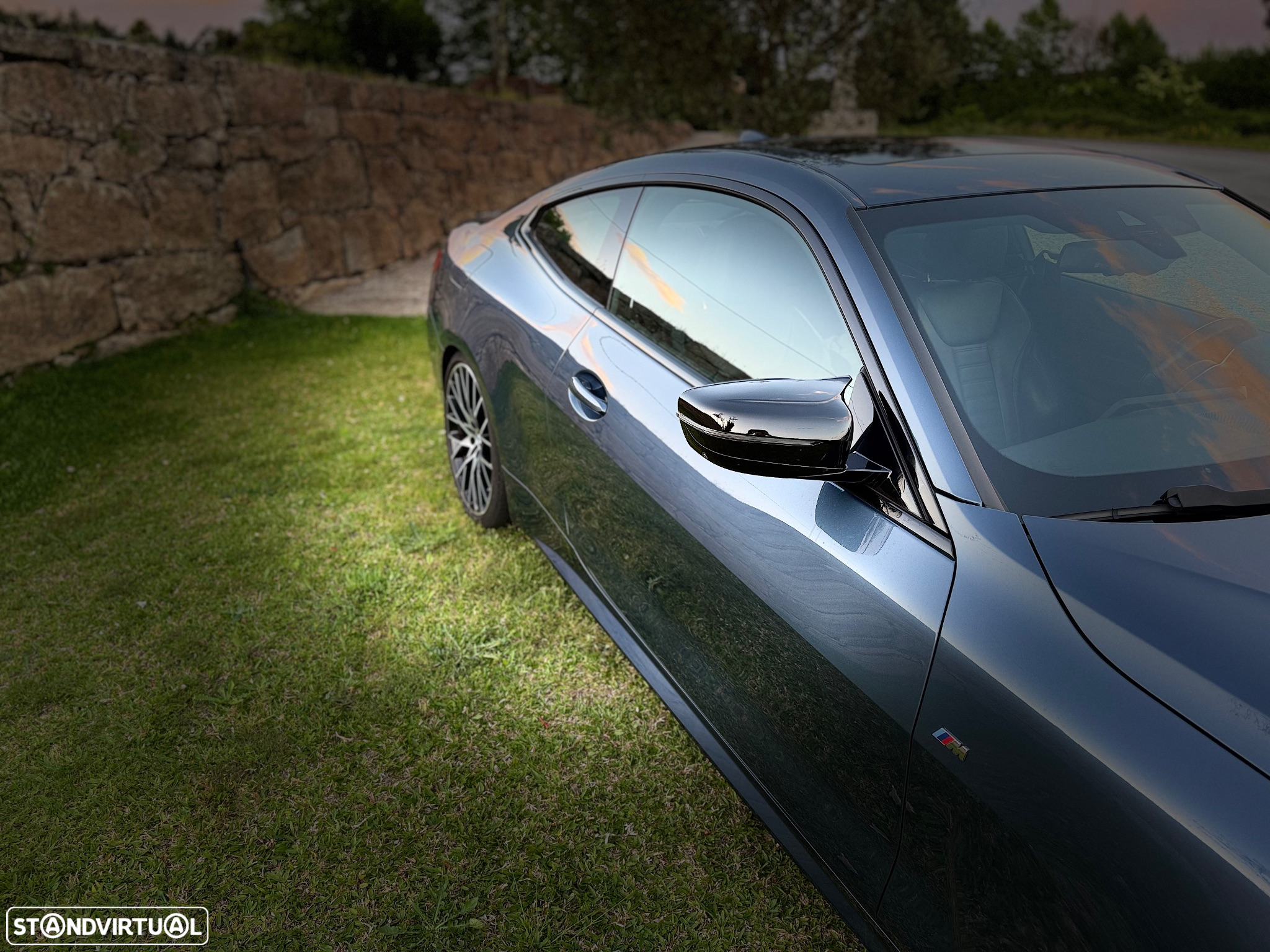 BMW 430 i Coupe M Sport - 12