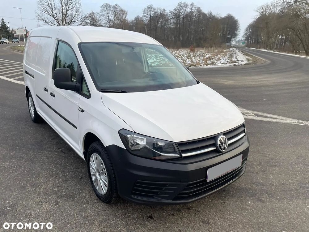 Volkswagen Caddy - 20