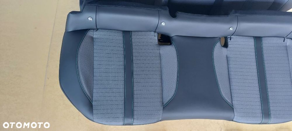 Kanapa półka płyta Peugeot 2008 II przeróbka z vana - 3