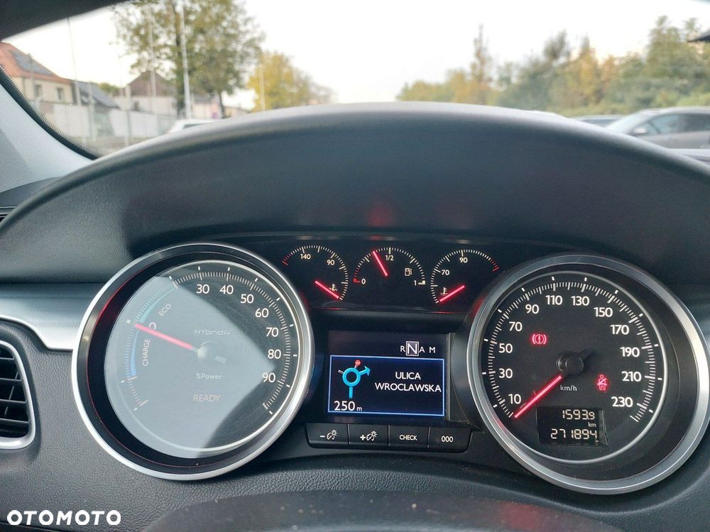 Peugeot 508 - 25