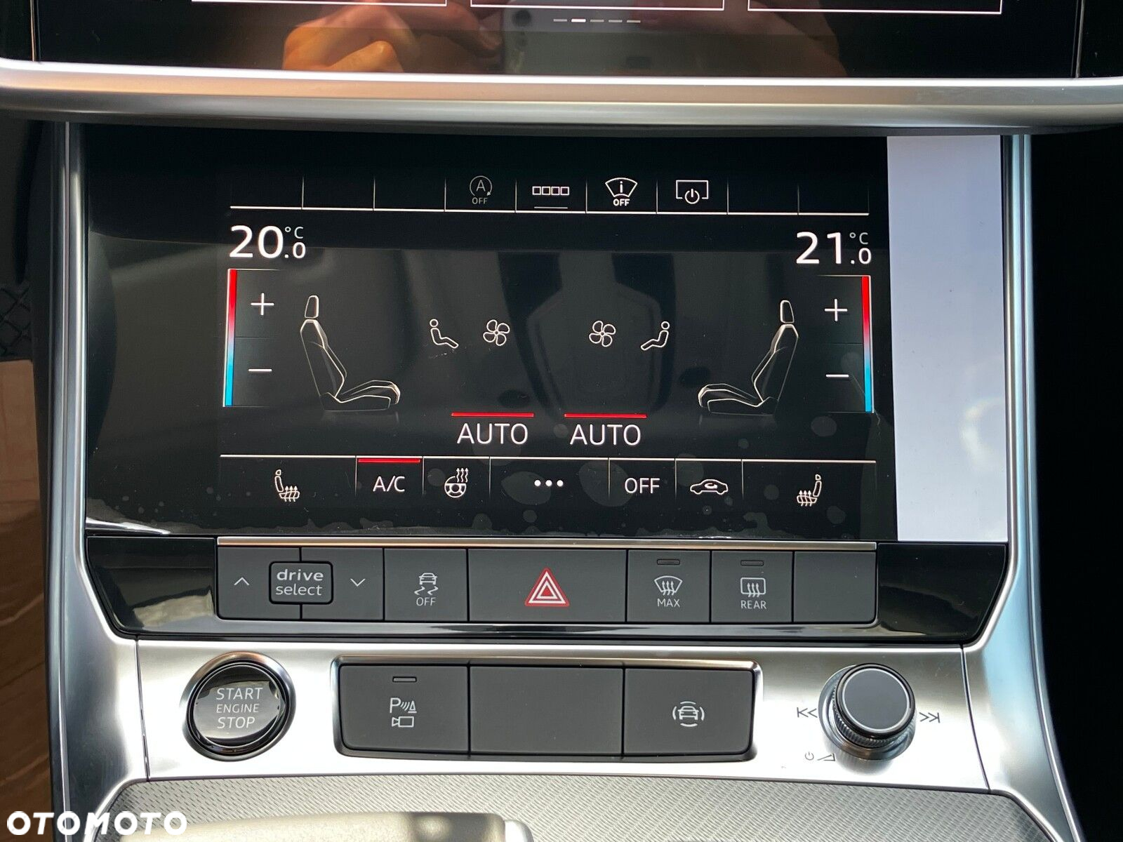 Audi A6 - 21