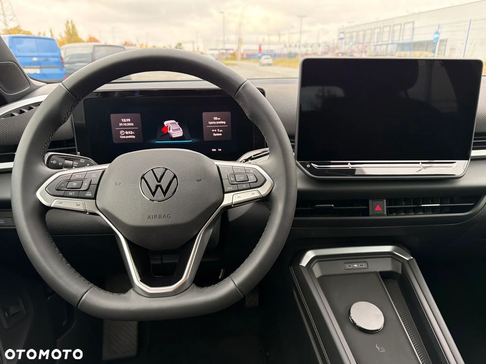 Volkswagen T-Roc 1.5 eTSI Style DSG - 14