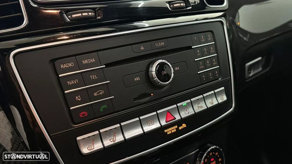 Mercedes-Benz GLE 63 AMG S Coupé 4Matic - 29