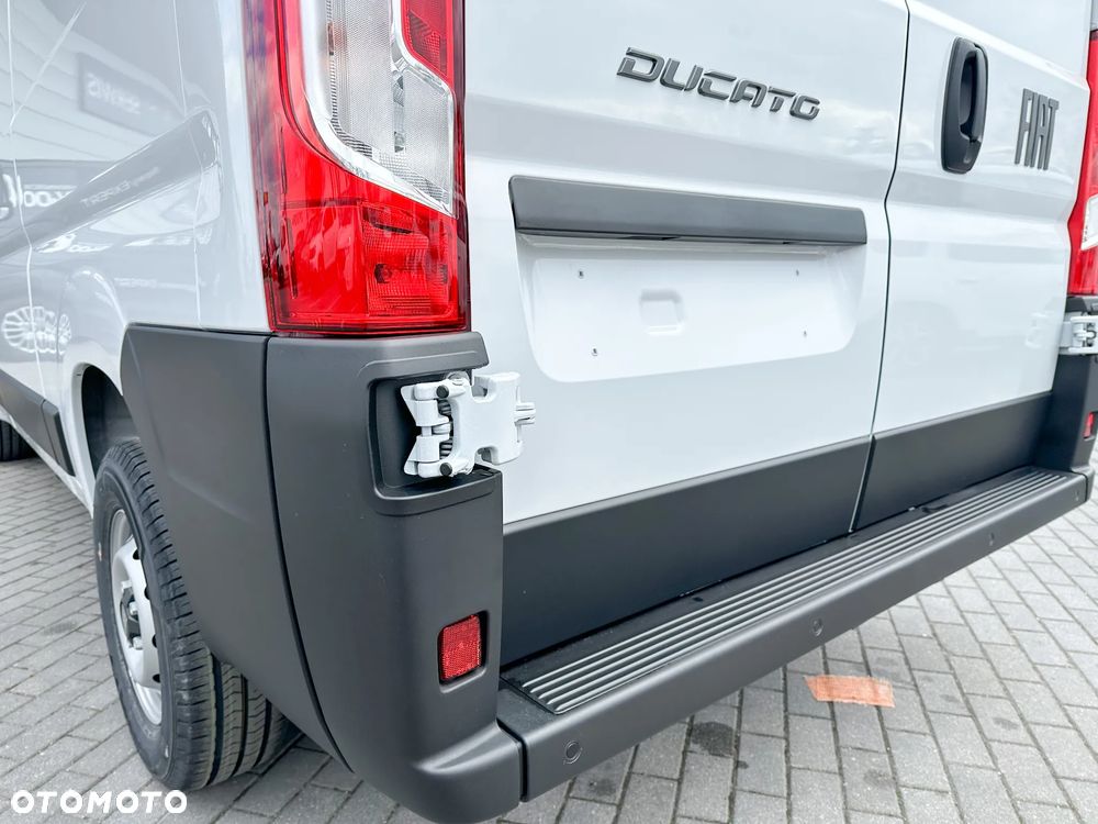 Fiat DUCATO Furgon L2H2 - 8