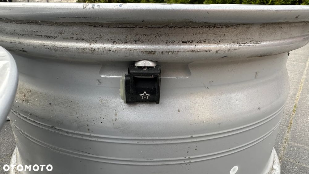 FELGI ALUMINIOWE r19 5x112 ET25 ET39 felgi koła bmw g32 gt g11 g12 mercedes ALUFELGI - 9