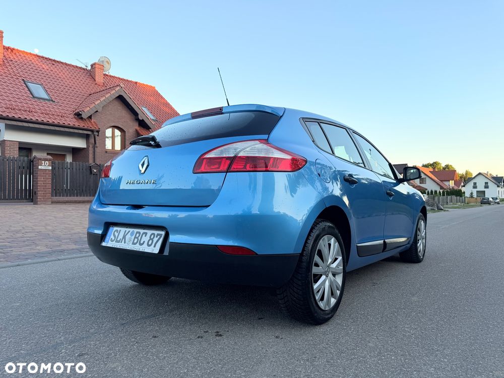 Renault Megane - 12