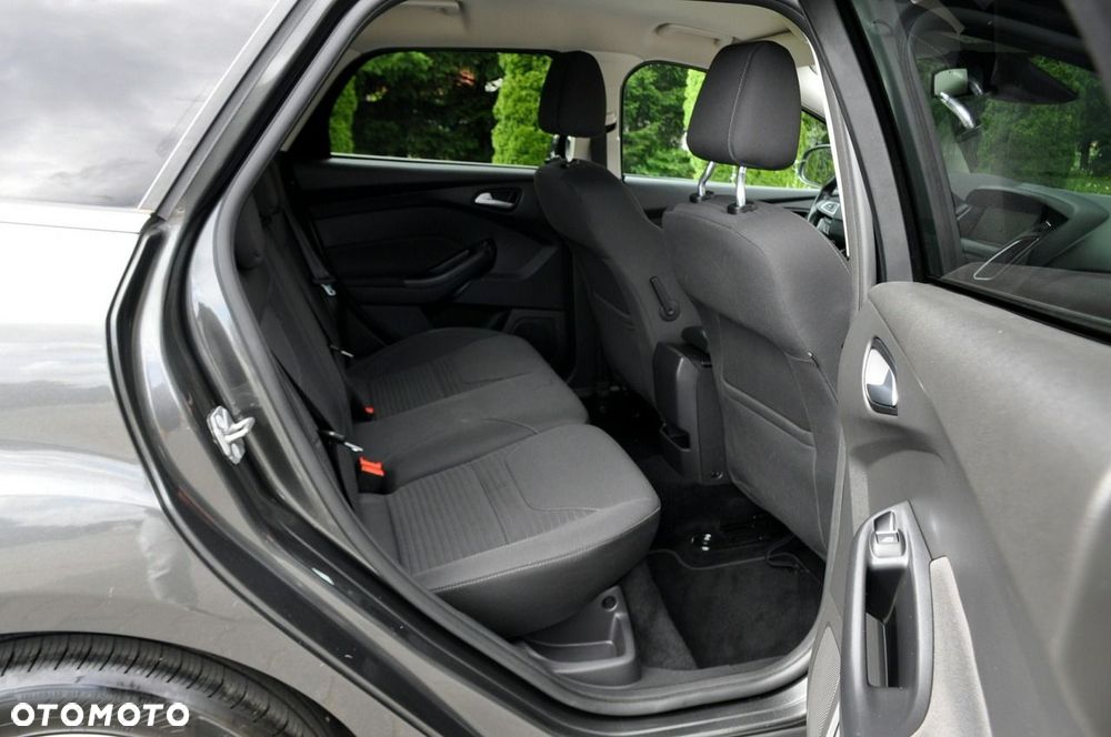 Ford Focus - 19