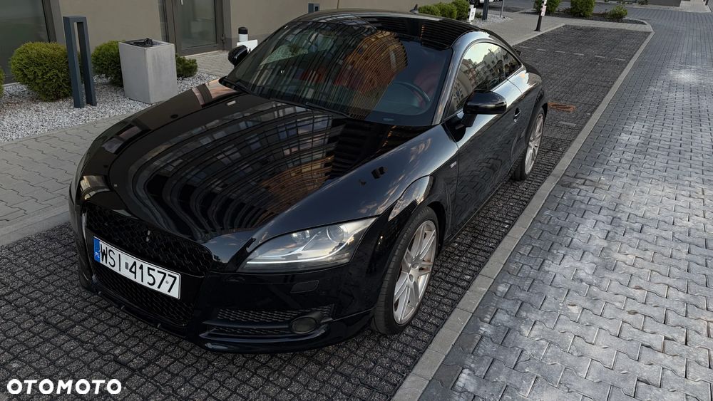 Audi TT Coupé 3.2 Quattro - 20