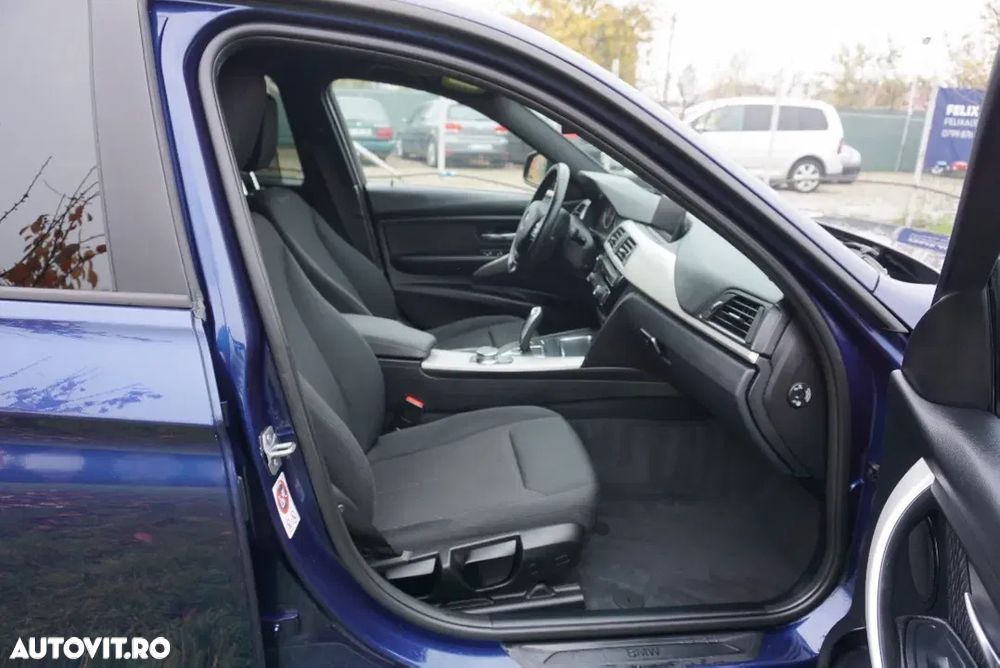 BMW Seria 3 - 10