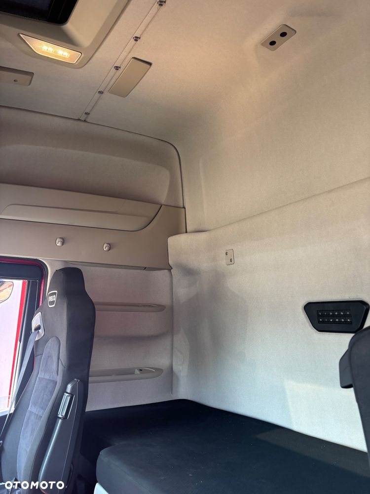 Iveco S Way - 10