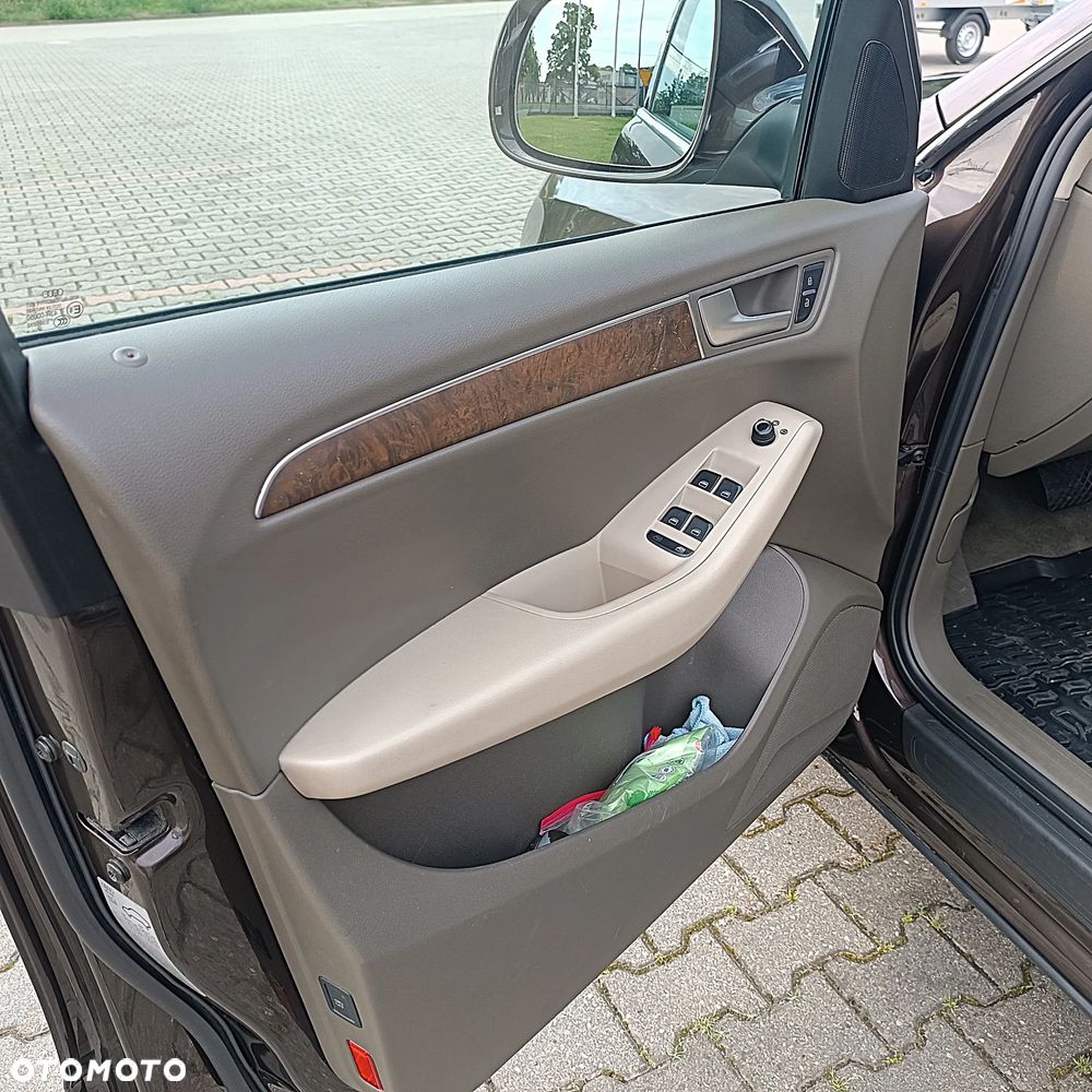 Audi Q5 2.0 TDI Quattro S tronic Prime Line - 19