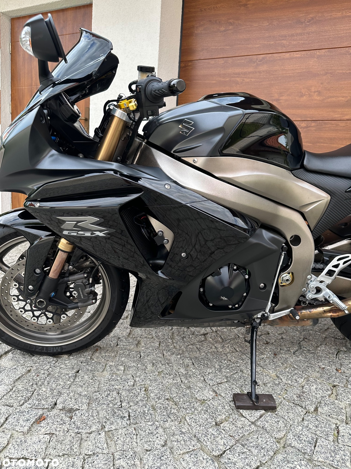 Suzuki GSX-R - 18