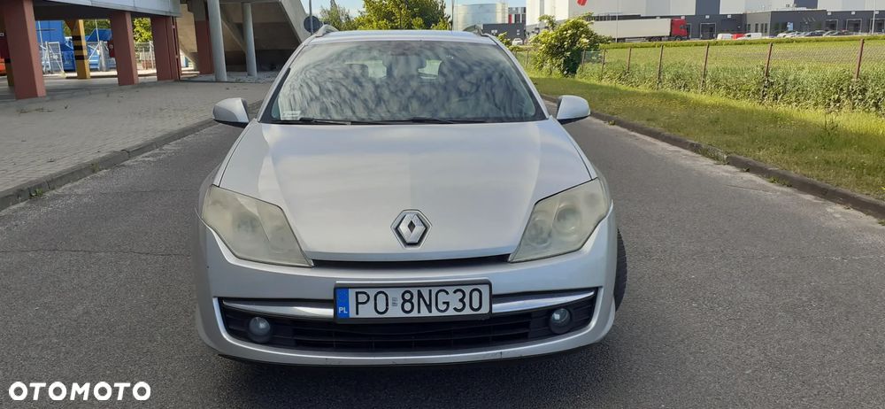 Renault Laguna 2.0 DCi Dynamique - 5