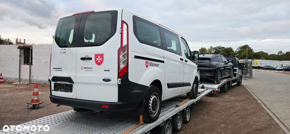 Ford Transit Custom 280 L1H1 LKW VA Trend - 5