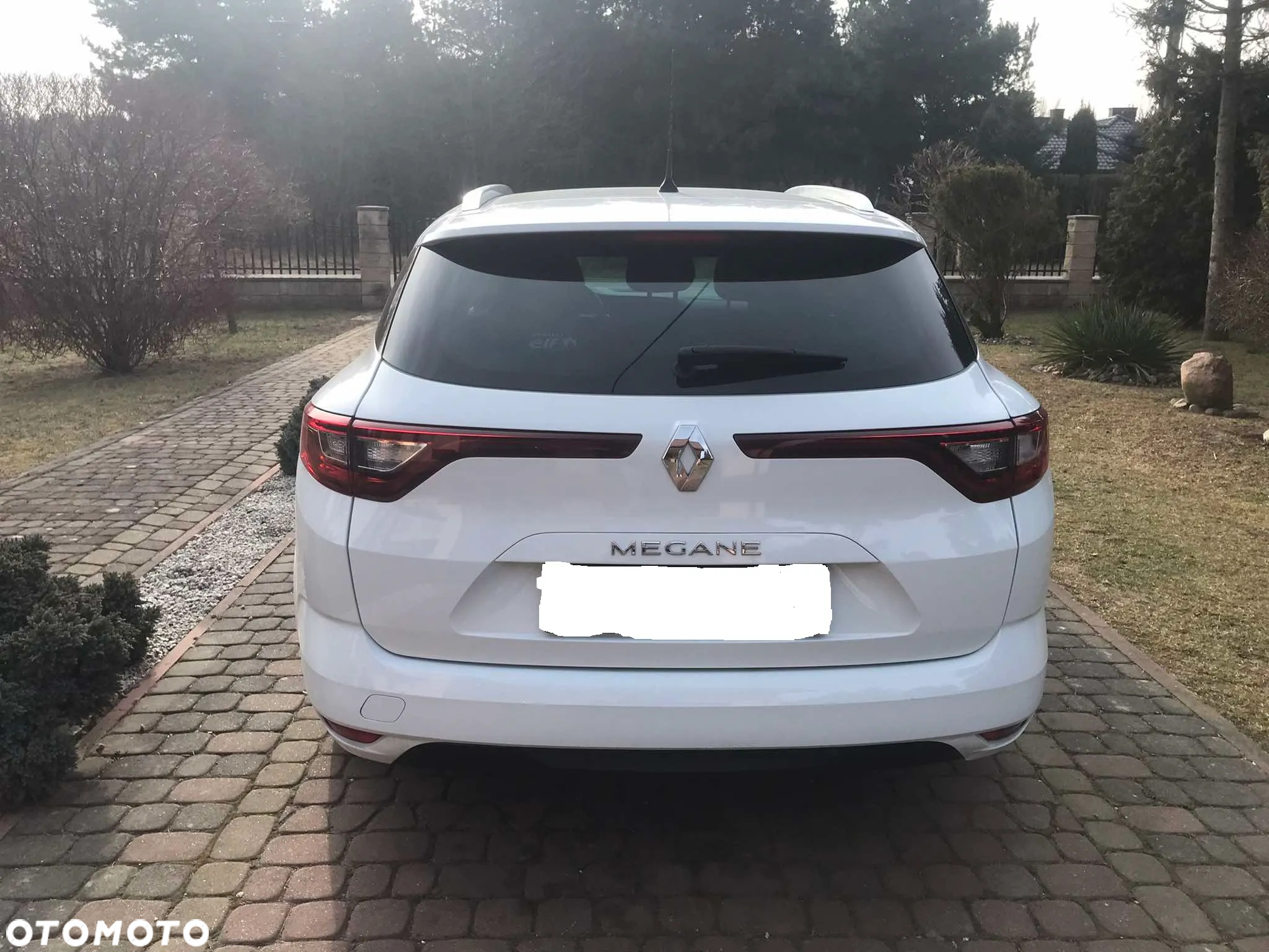 Renault Megane - 5