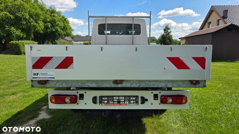 Volkswagen Crafter - 28