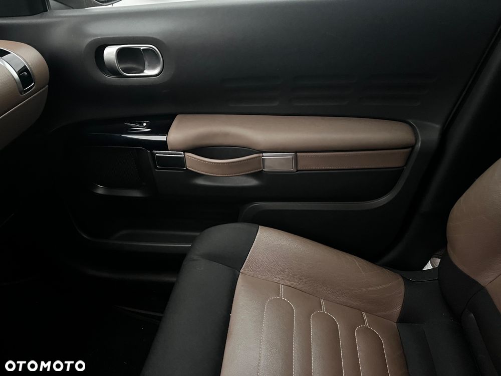 Citroën C4 Cactus - 10