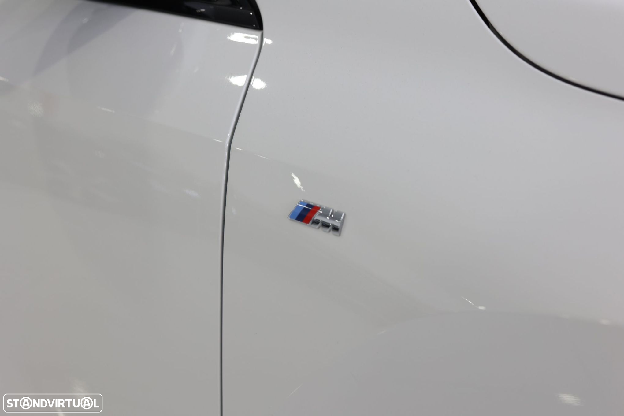 BMW iX1 xDrive30 Pack Desportivo M - 6