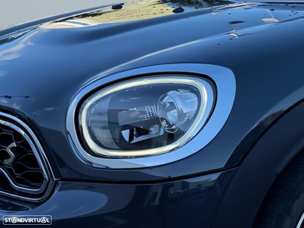 MINI Countryman Cooper SE ALL4 Auto - 2