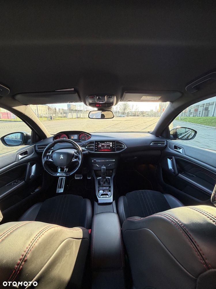 Peugeot 308 - 17