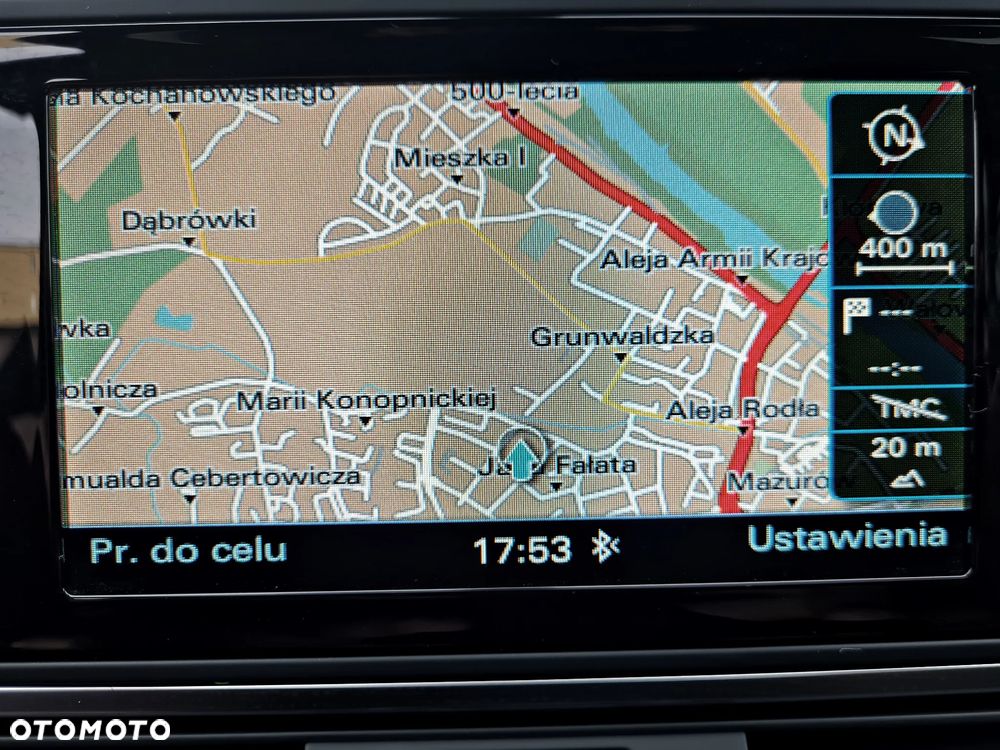 Audi A6 Avant 2.0 TDI quattro S tronic - 32
