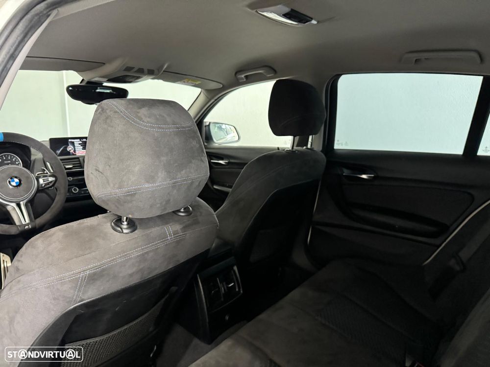 BMW 120 i Pack M Auto - 21