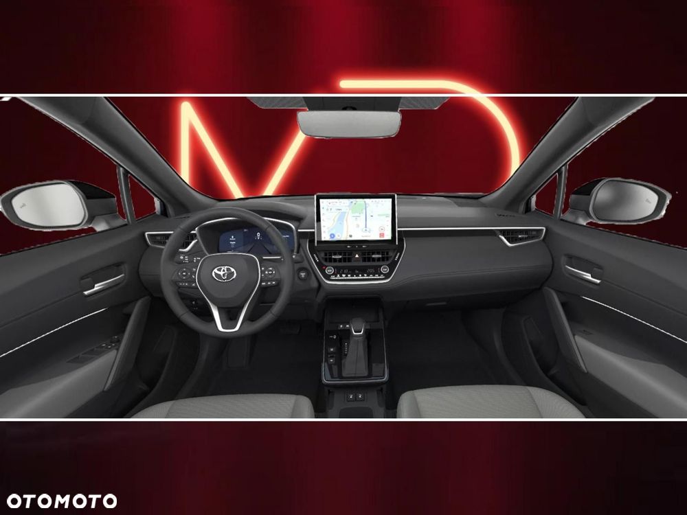 Toyota Corolla Cross - 6