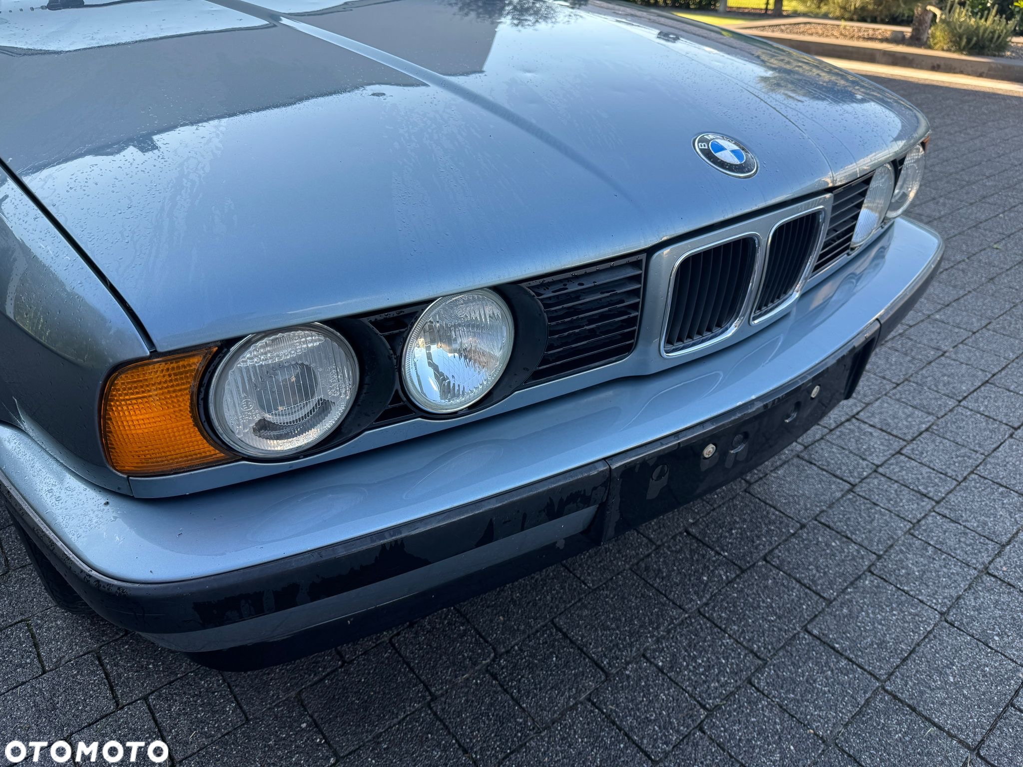 BMW Seria 5 520i - 9
