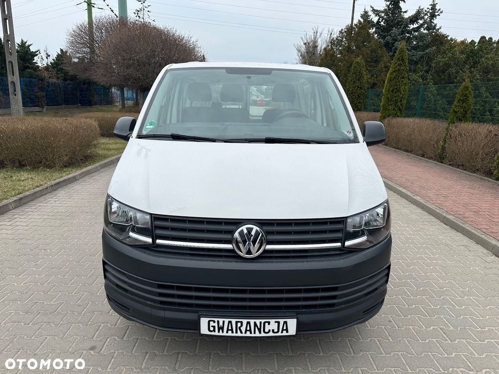 Volkswagen TRANSPORTER - 3